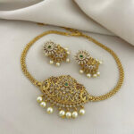 Non-Idol Choker Set – GC016 - Image 2