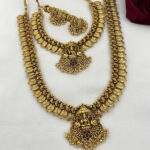 Lakshmi Coin Combo Set – GCS044 - Image 2