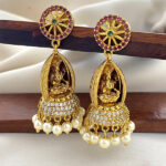 Lakshmi Jhmuka – GE032 - Image 2