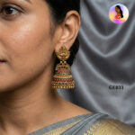 Traditional Jhmuka – GE033