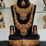 Premium Antique Set For Rent