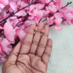 Trending Lotus Designer Earcuff