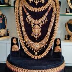 Premium Antique Layer Set For Rent