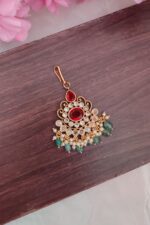AD Red Stone Tikka
