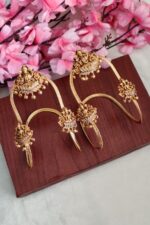 Lakshmi Lotus Designer  Vanki
