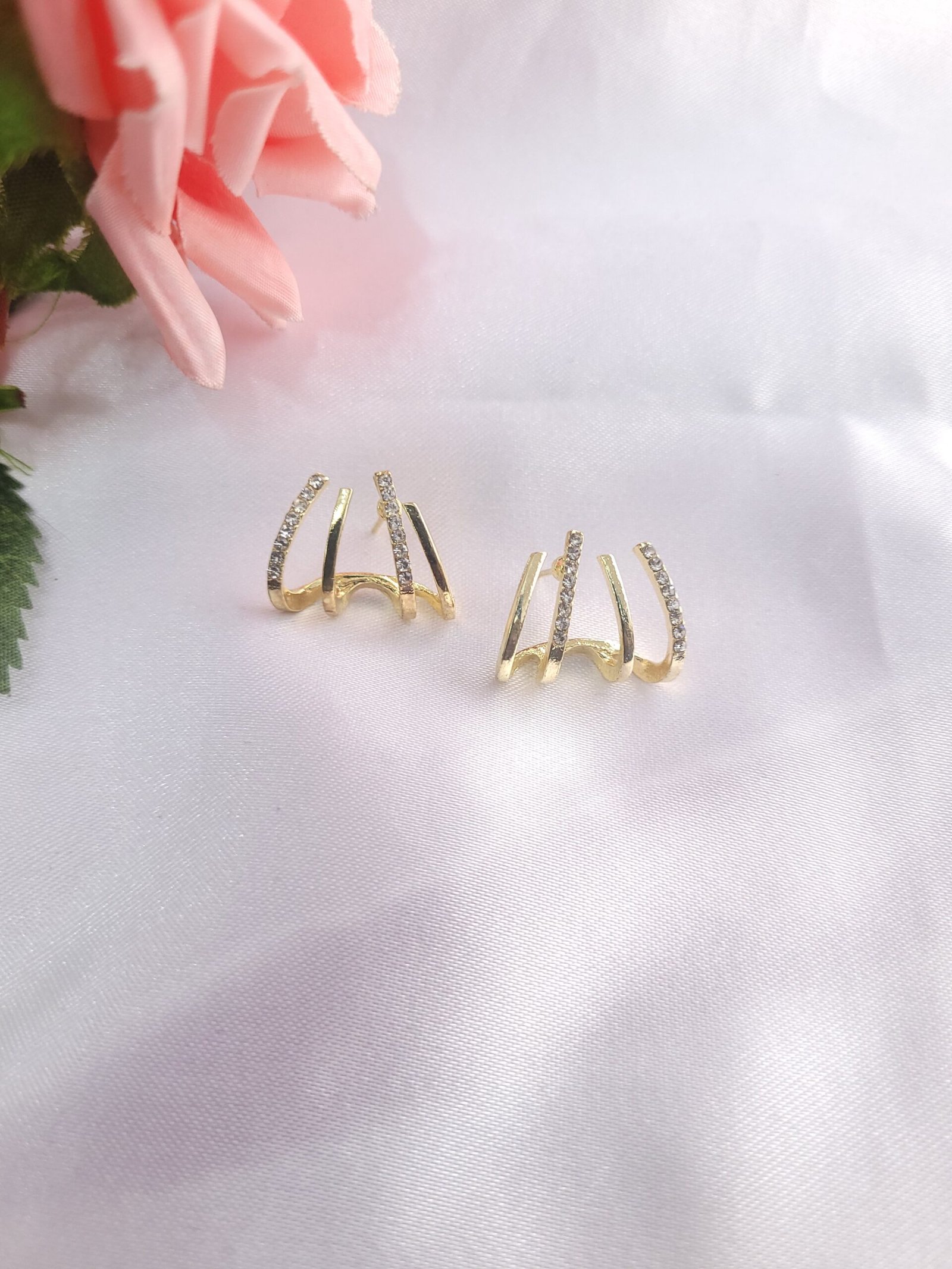 20240831_170122-scaled-1.jpg Unique Premium Stone Earrings - Image 1