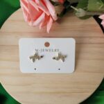 Heart Beat Earrings