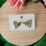 Butterfly Wings Earring