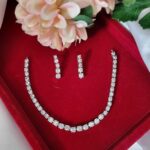 Vini American Diamond Set