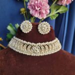 Premium Kundan Stone Set