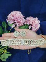 Premium Kundan Stone Set - Image 2