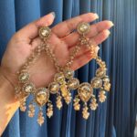 Sonia Chandbali – Golden