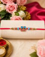 Unique Bhai Rakhi