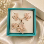 Rakhi Jewellery Gift Box – Pattern 2