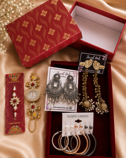Rakhi Gift Box