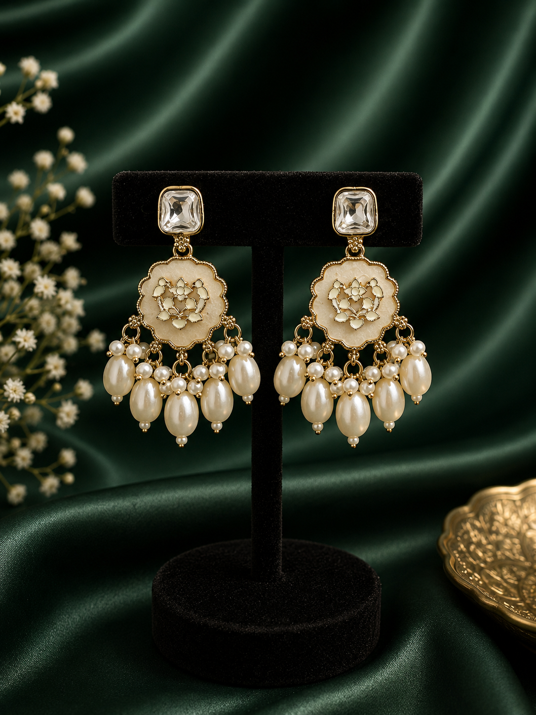ChatGPT-Image-Jul-29-2026-02_48_59-PM.png Veda Pearl Kundan Earrings - Image 1