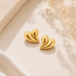 Sol Anti Tarnish Earrings