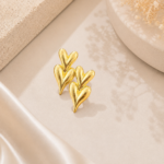Eve Anti Tarnish Earrings