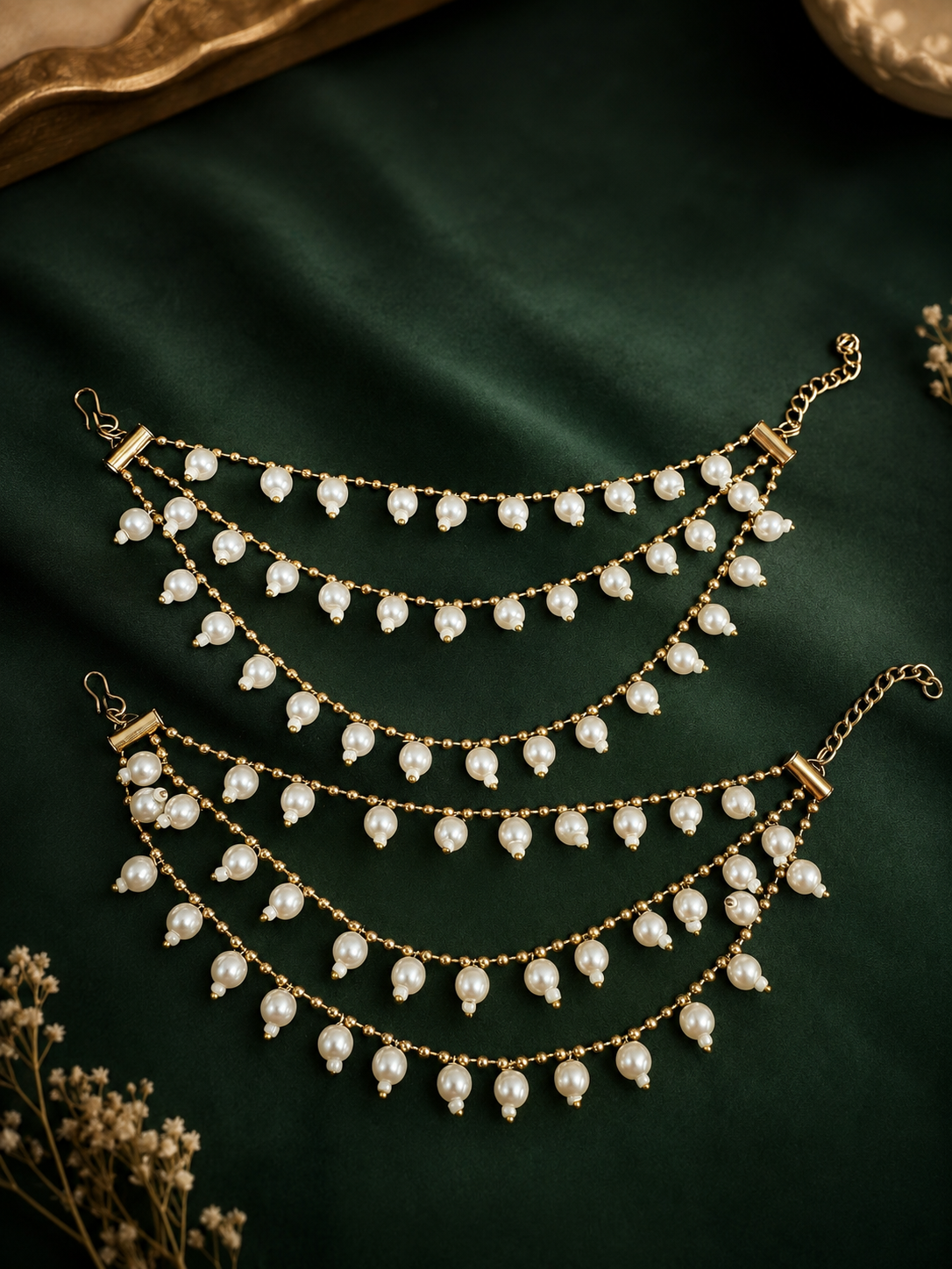 ChatGPT-Image-Jul-31-2026-05_55_24-PM.png Noor Pearl Layered Kaan Chain (Ear chain) - Image 1