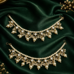 Golden Pearl Kaan Chain