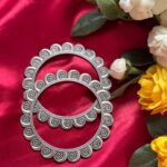 Oxidised Bangles – 2.6 size (Pattern 3)