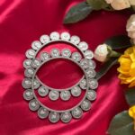 Oxidised Bangles – 2.6 size (Pattern 2)