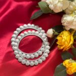 Oxidised Bangles – 2.6 size (Pattern 1)
