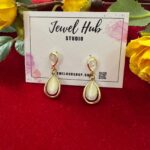 Monalisa Stone Earrings