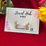Tulip Earrings