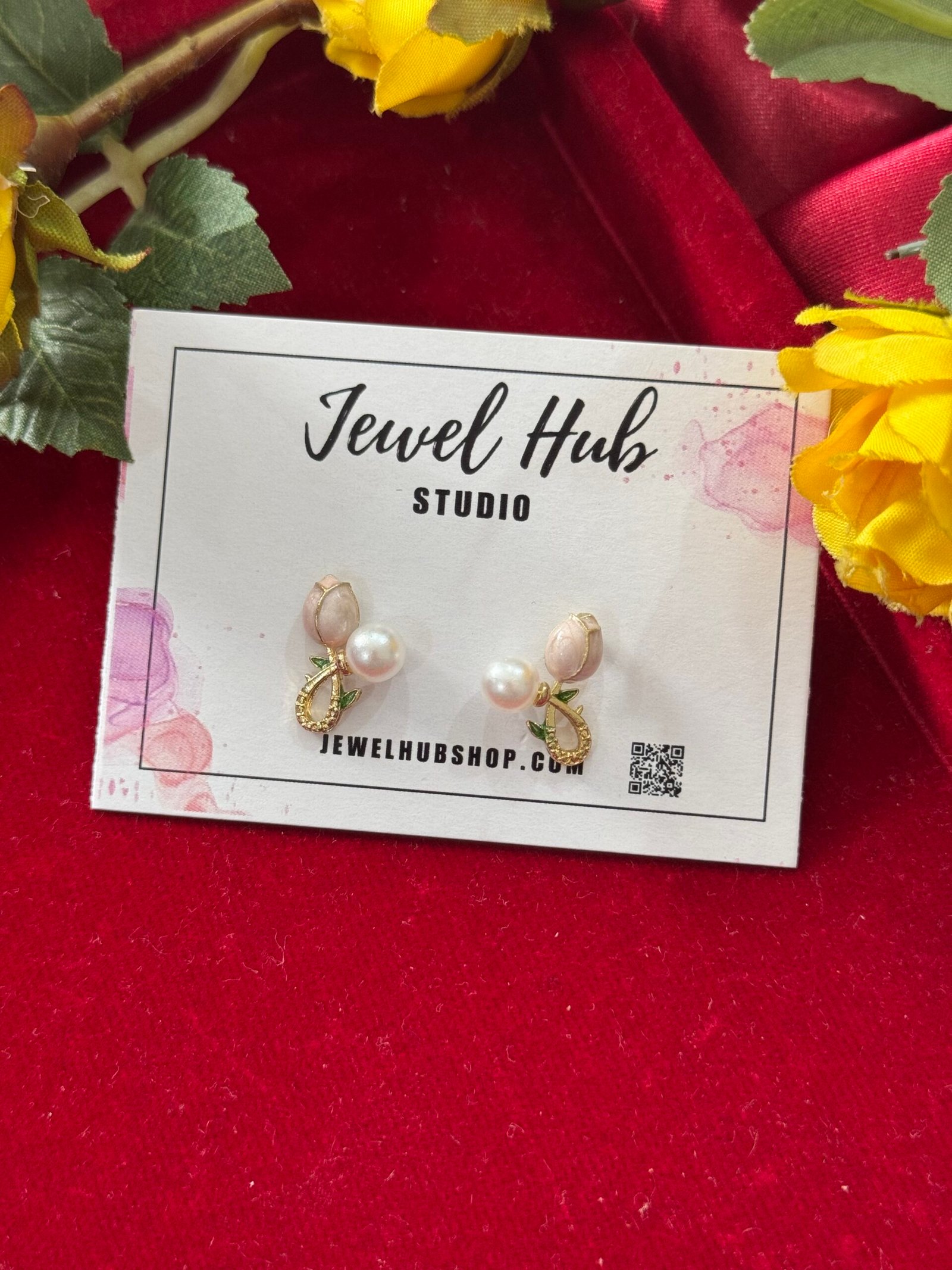 Photo-01-06-25-3-41-57-PM-scaled-1.jpg Tulip Earrings - Image 1