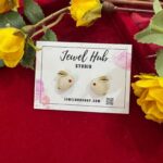 Rabbit Earrings