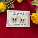 Premium Butterfly Earrings