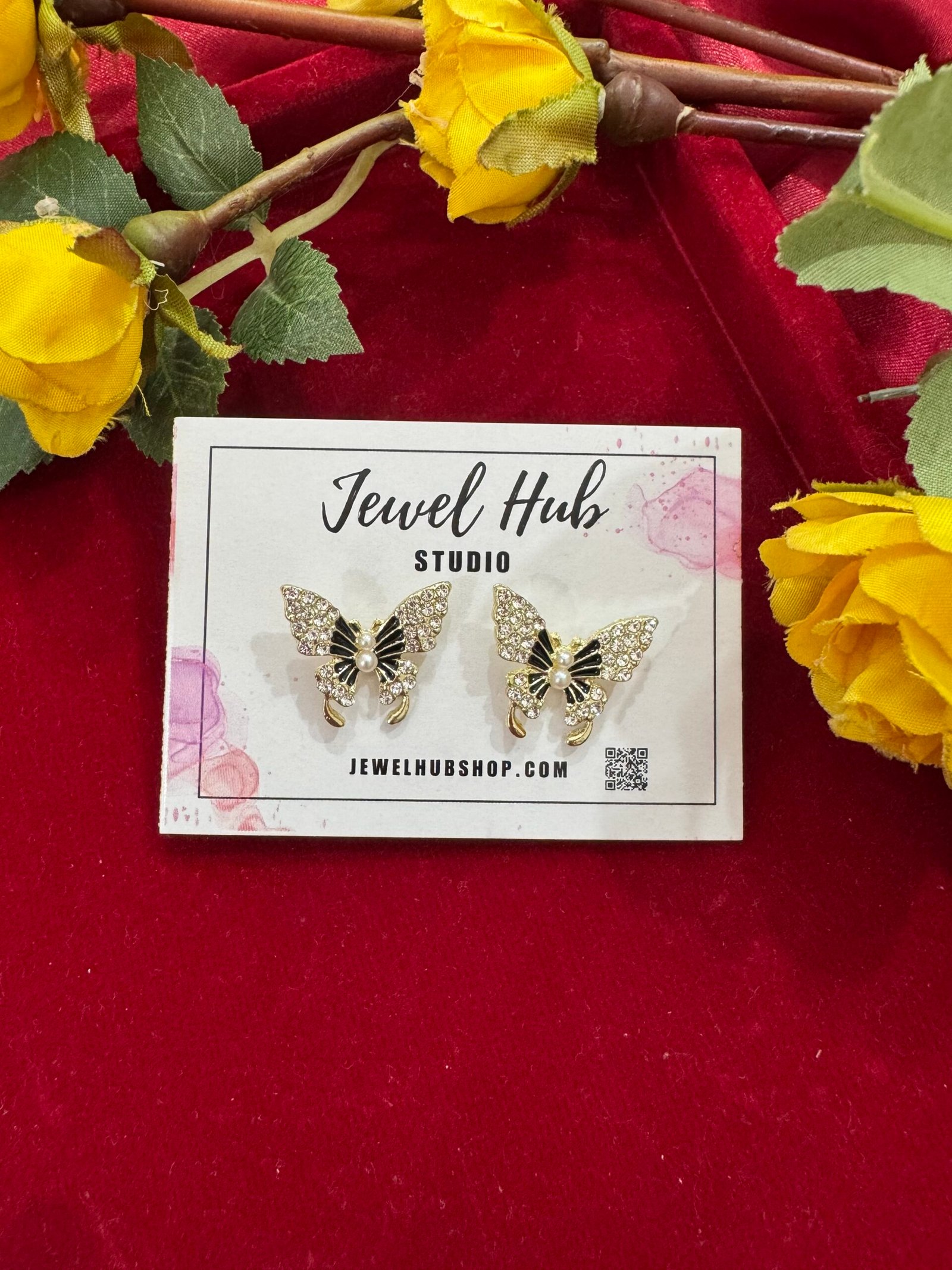 Photo-01-06-25-3-54-22-PM-scaled-1.jpg Premium Butterfly Earrings - Image 1