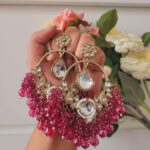 Neeti Chandbali – Wine