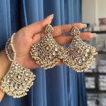 Shilpa Premium Mangtika Set