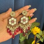 Nisha Marble Beauty – Wine