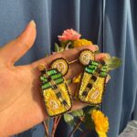 Juice Handmade Earrings
