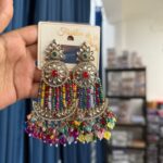 Antra Kundan Chandbali – Multi