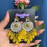 Yamini Premium Beauty – Yellow