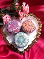 Tin Gift Box – Set of 3