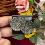 Unique Brass Studs