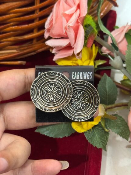 Unique Brass Studs