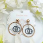 Anti Tarnish Earring