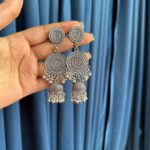 Tanvi Jhumka