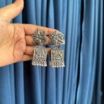 Shaya Jhumka
