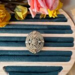 Adjustable Ring Ethnic – Pattern 6