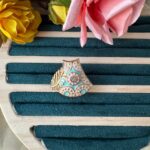 Rajwadi Ring – Pattern 2