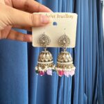 Aadya Kundan Jhumka – Multi