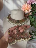 Multi color set – premium