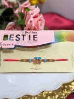 Unique Bhai Rakhi - Image 2